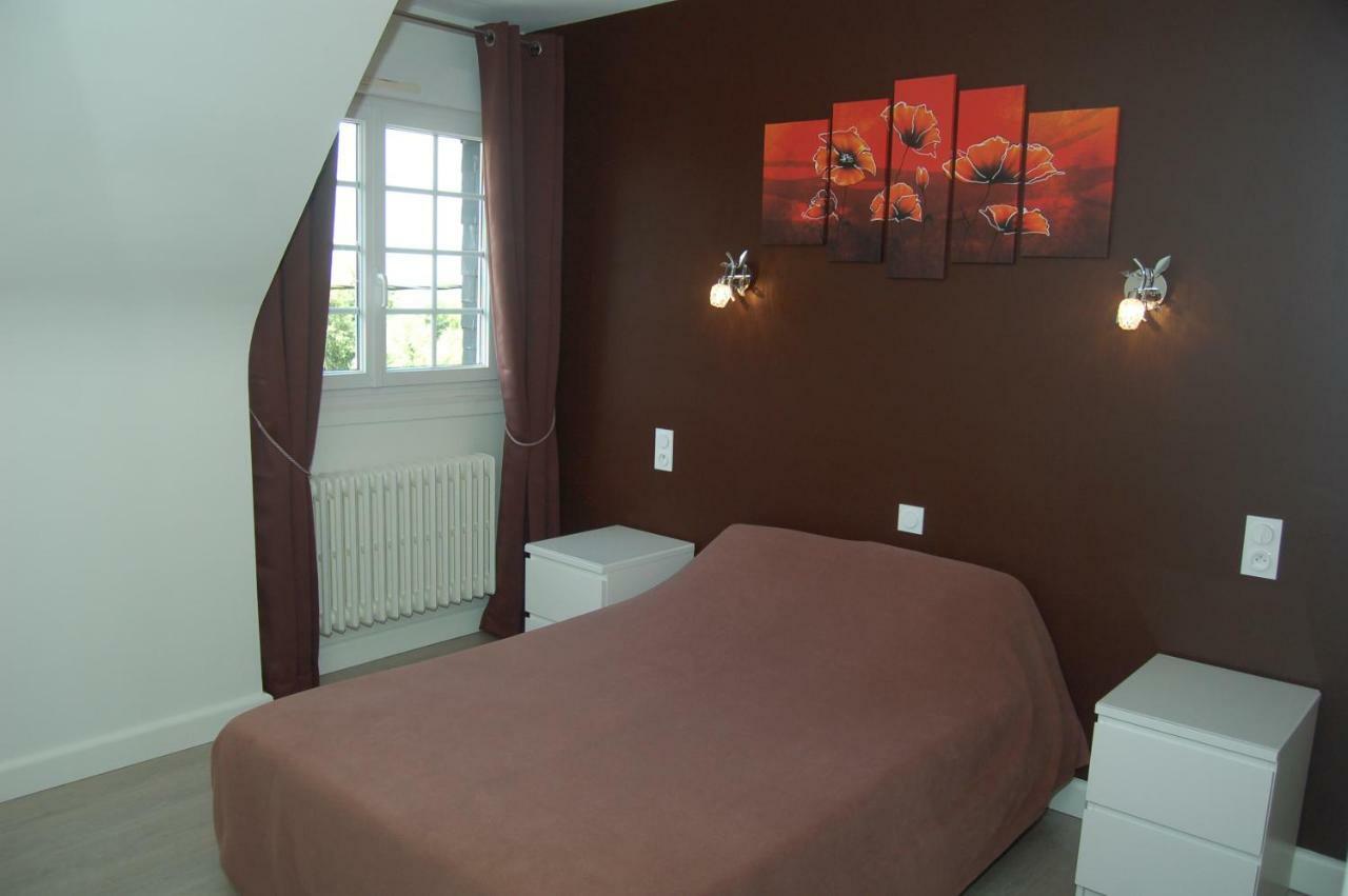 Le Relais Des Primeurs Logis Hotel Taule Exterior photo