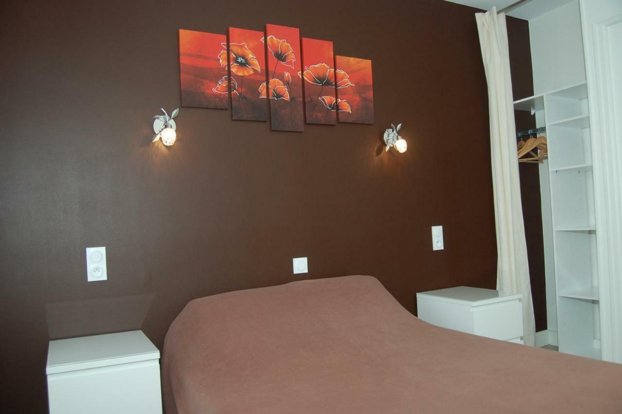 Le Relais Des Primeurs Logis Hotel Taule Exterior photo