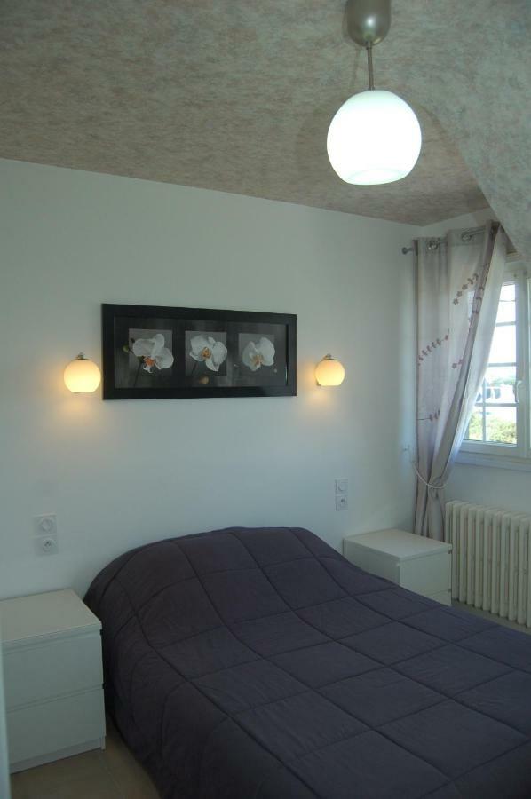 Le Relais Des Primeurs Logis Hotel Taule Exterior photo
