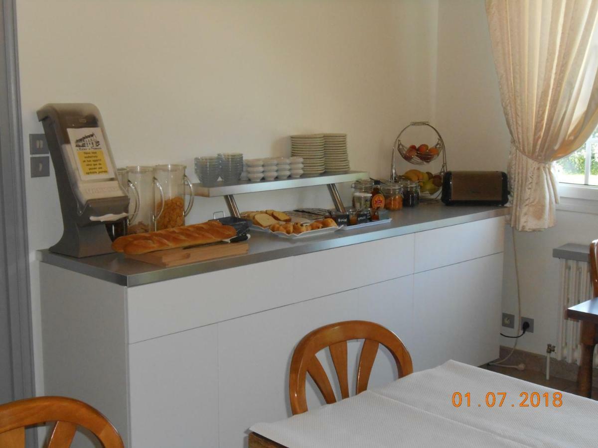 Le Relais Des Primeurs Logis Hotel Taule Exterior photo